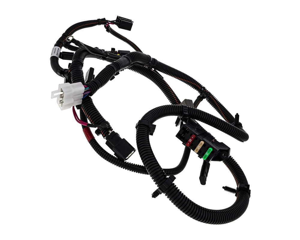Exmark 135-2486 Wire Harness — Arlington Power Equipment Exmark 135-2486 Wire Harness — Arlington Power Equipment
