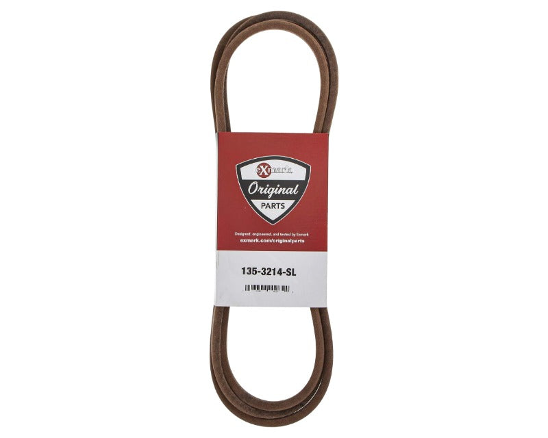 Exmark 135-3214-SL Belt V With Sleeve