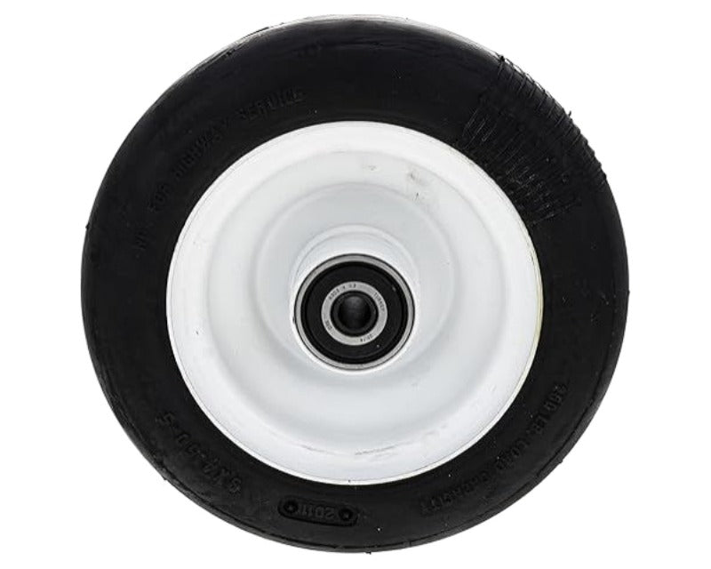 Exmark 135-4518 Asm Tire Whl Sp 9X4.5