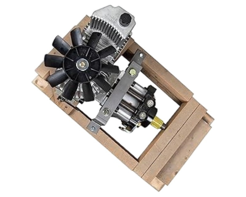 Exmark 135-7904 Hydro Rh