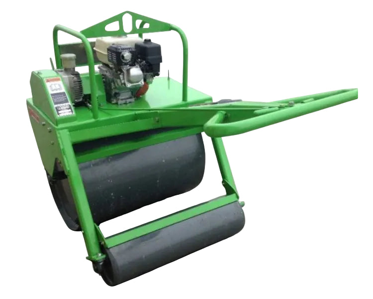 Reist Industries LR30 Lawn Roller 30" Self Propelled Honda 5.5 HP