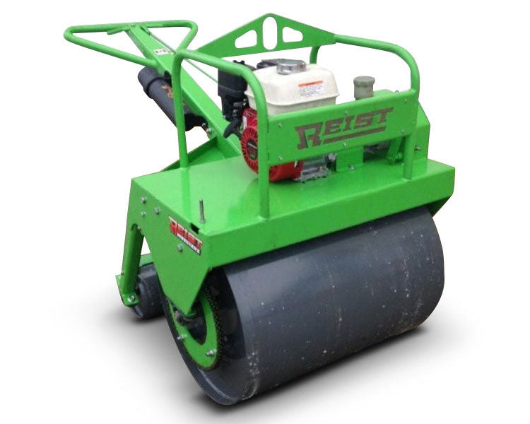 Reist Industries LR30 Lawn Roller 30" Self Propelled Honda 5.5 HP