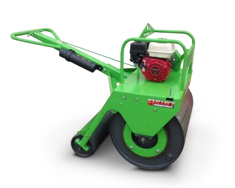 Reist Industries LR30 Lawn Roller 30" Self Propelled Honda 5.5 HP