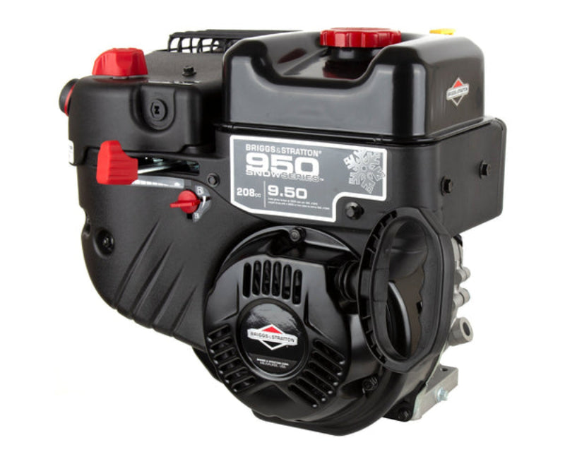 Briggs & Stratton 13A136-0015-F1 .75" X 2.438" Horizontal Engine