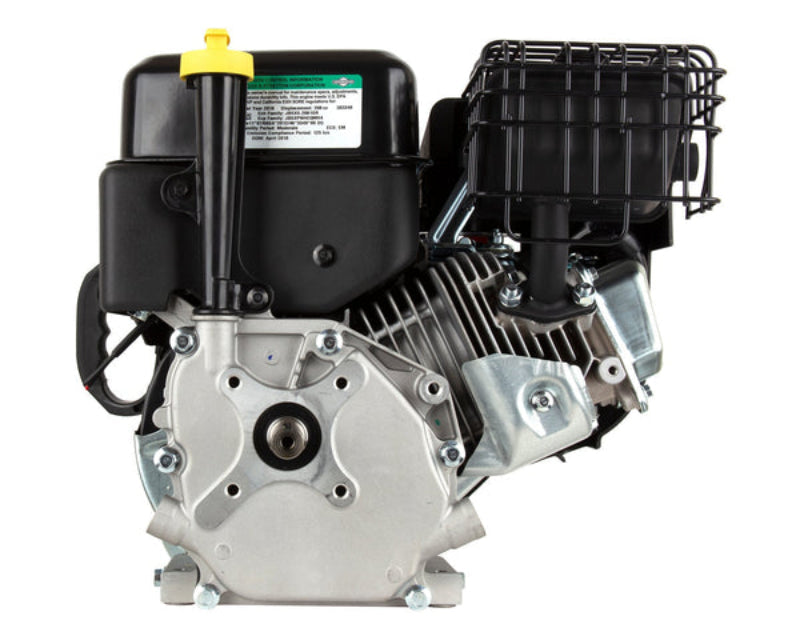 Briggs & Stratton 13A136-0015-F1 .75" X 2.438" Horizontal Engine