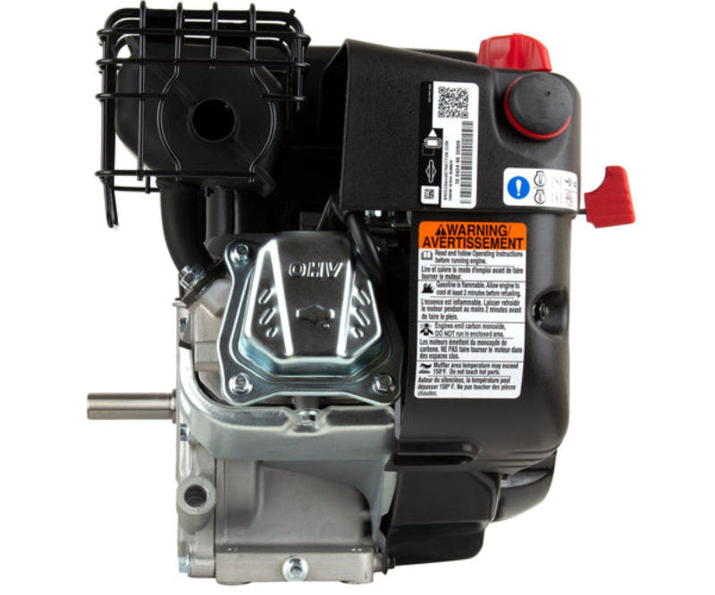 Briggs & Stratton 13A136-0015-F1 .75" X 2.438" Horizontal Engine