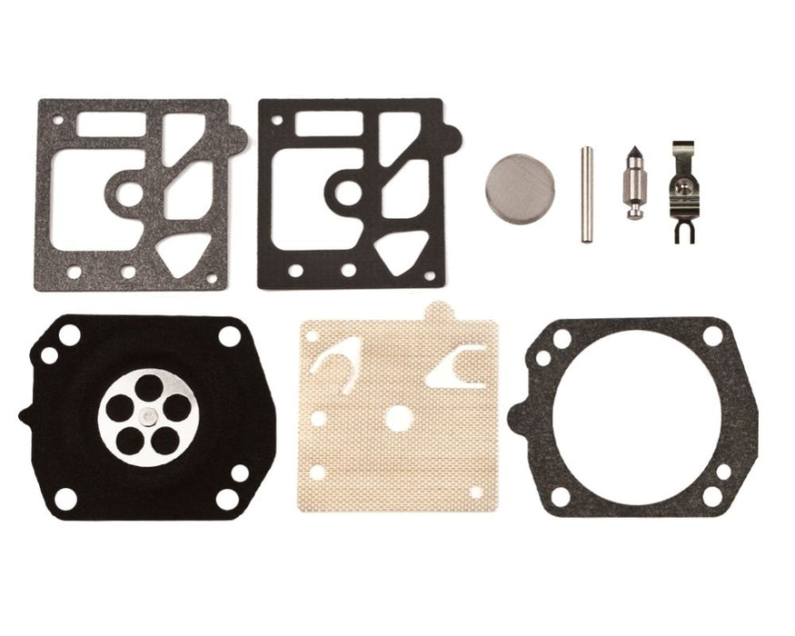 Walbro K10-HD Carburetor Kit for HD Carburetors
