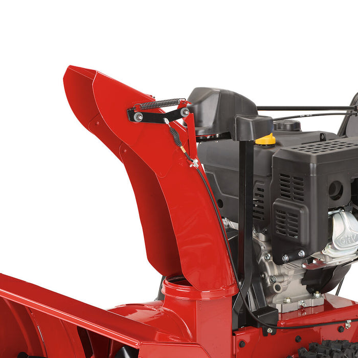 Toro Power Max HD 1232 OHXE Snow Blower - Thumbnail 4