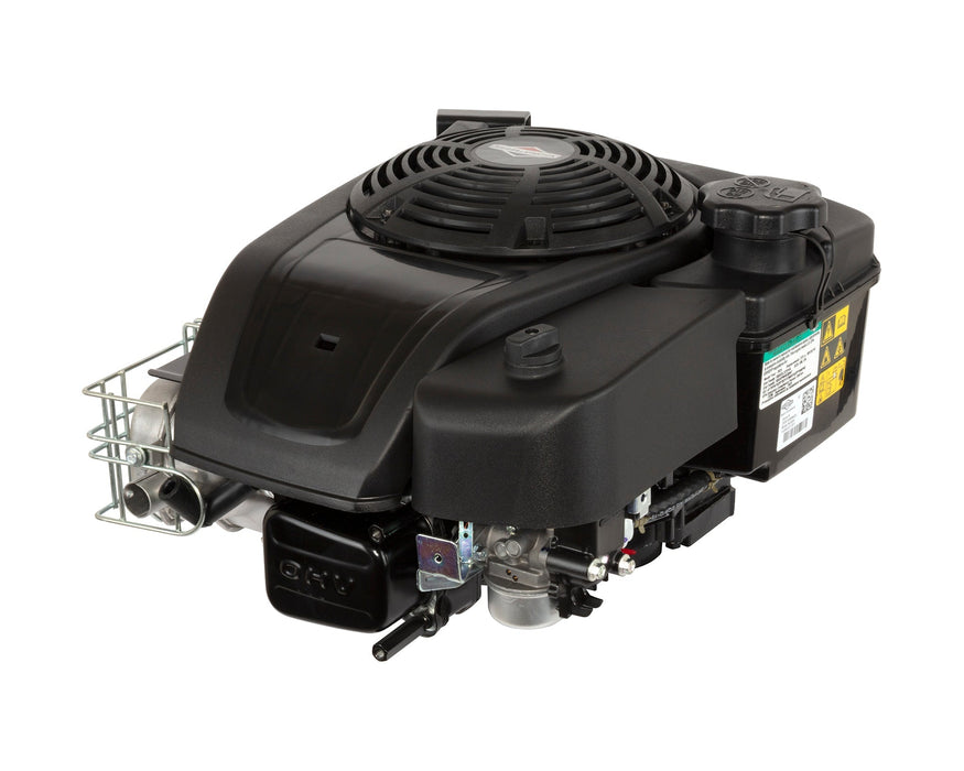 Briggs & Stratton 14D932-0110-F1 Engine 25mm x 3 5/32" Vertical Recoil Professional 223cc