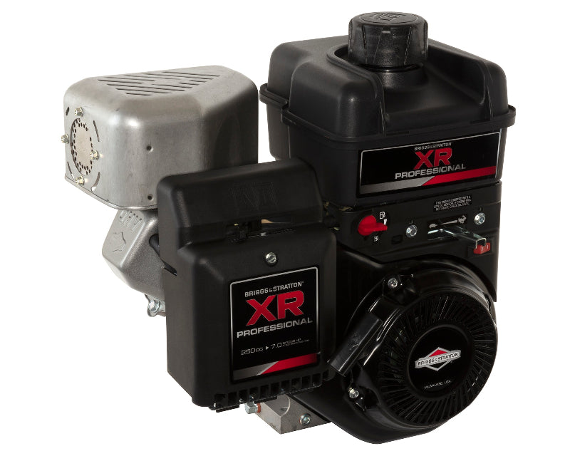 Briggs & Stratton 15T232-0036-F8 .75" X 2.438" Horizontal Engine