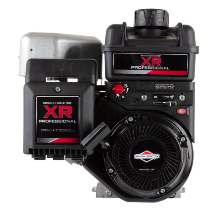 Briggs & Stratton 15T232-0036-F8 .75" X 2.438" Horizontal Engine