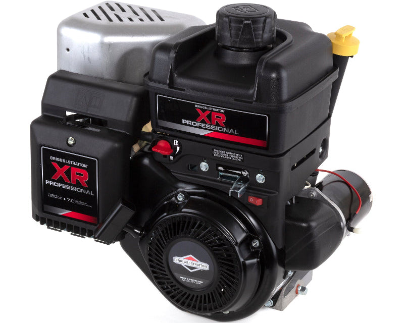 Briggs & Stratton 15T237-0050-F8 3/4" X 2 7/16" Horizontal Engine