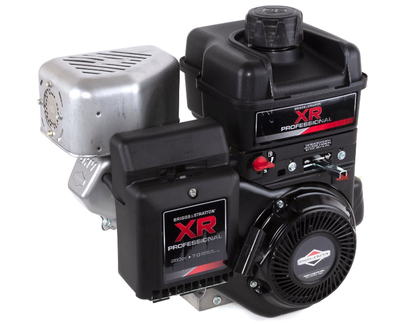 Briggs & Stratton 15T237-0050-F8 3/4" X 2 7/16" Horizontal Engine