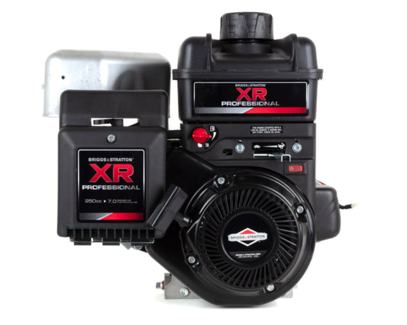 Briggs & Stratton 15T237-0050-F8 3/4" X 2 7/16" Horizontal Engine