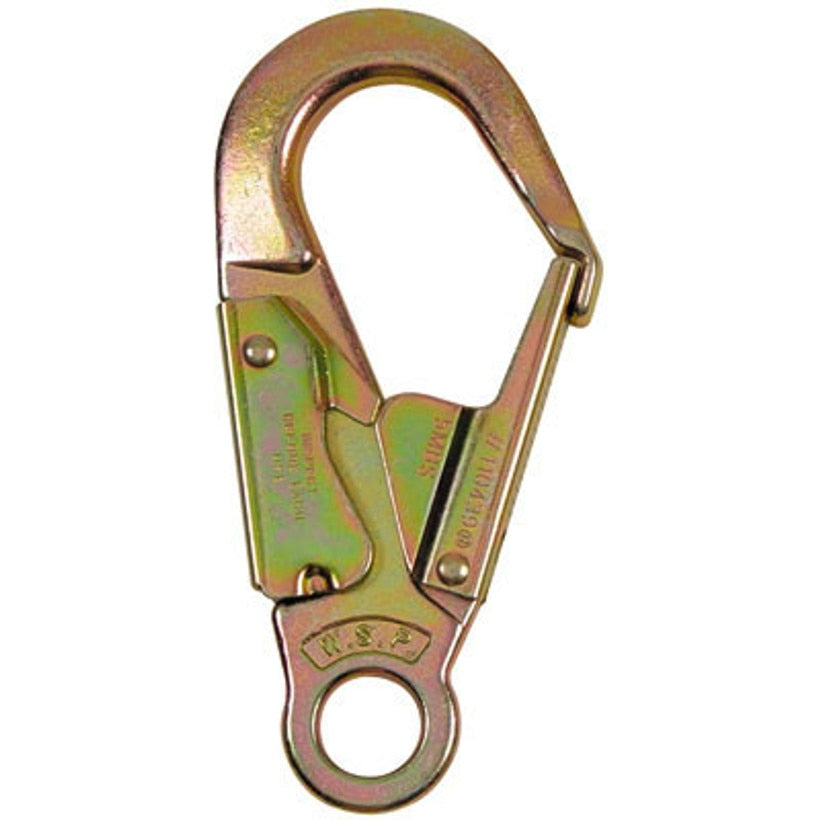 Forester Steel Locking Ladder Snap 16008 — Arlington Power Equipment