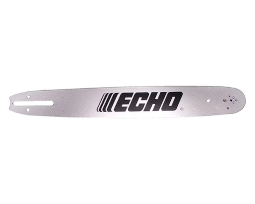 Echo 18A0CD3762C Bar 18" Silver
