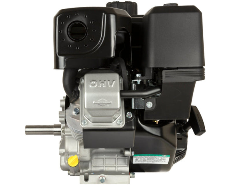 Briggs & Stratton 19L232-0037-F1 1" X 3 21/32" Horizontal Engine