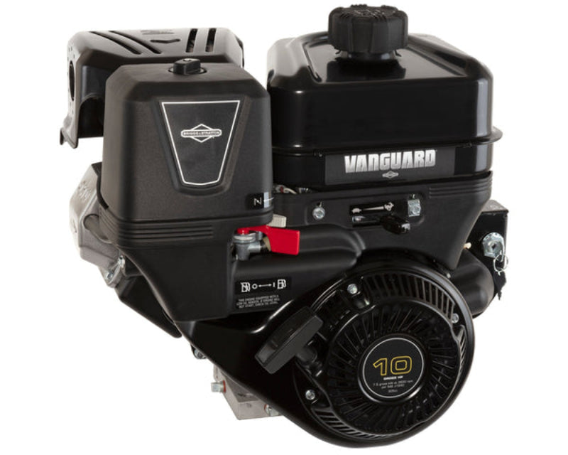 Briggs & Stratton 19L237-0319-F1 1" X 3.656" Horizontal Engine