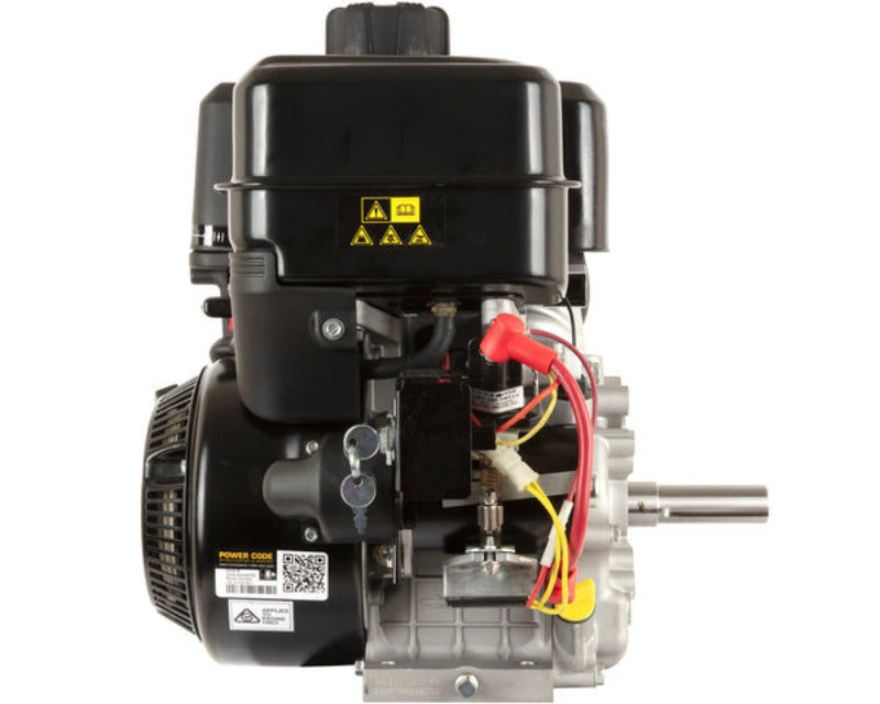 Briggs & Stratton 19L237-0319-F1 1" X 3.656" Horizontal Engine