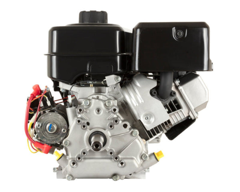 Briggs & Stratton 19L237-0319-F1 1" X 3.656" Horizontal Engine
