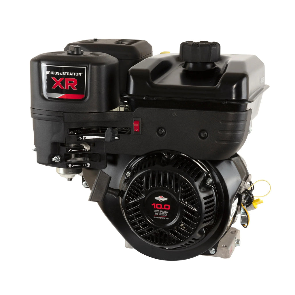 Briggs & Stratton 19N132-0088-G1 Engine 1
