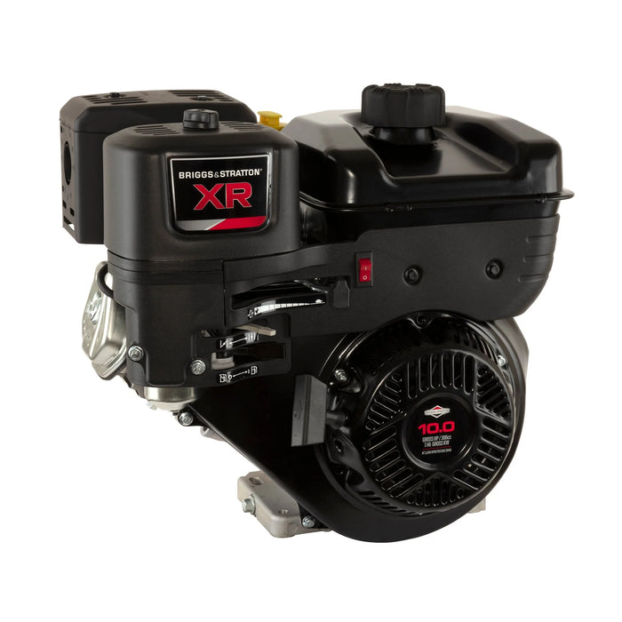 Briggs & Stratton 19N132-0088-G1 1" X 3 31/64" Horizontal Engine
