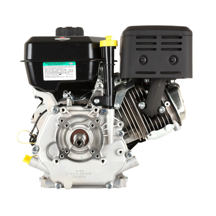 Briggs & Stratton 19N132-0088-G1 1" X 3 31/64" Horizontal Engine