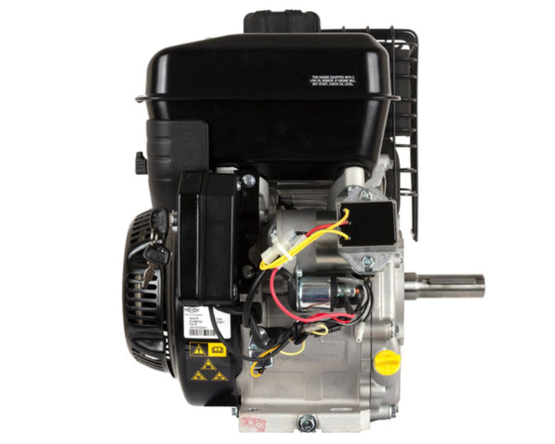 Briggs & Stratton 19N137-0077-F1 .75" X 2.50" Horizontal Engine