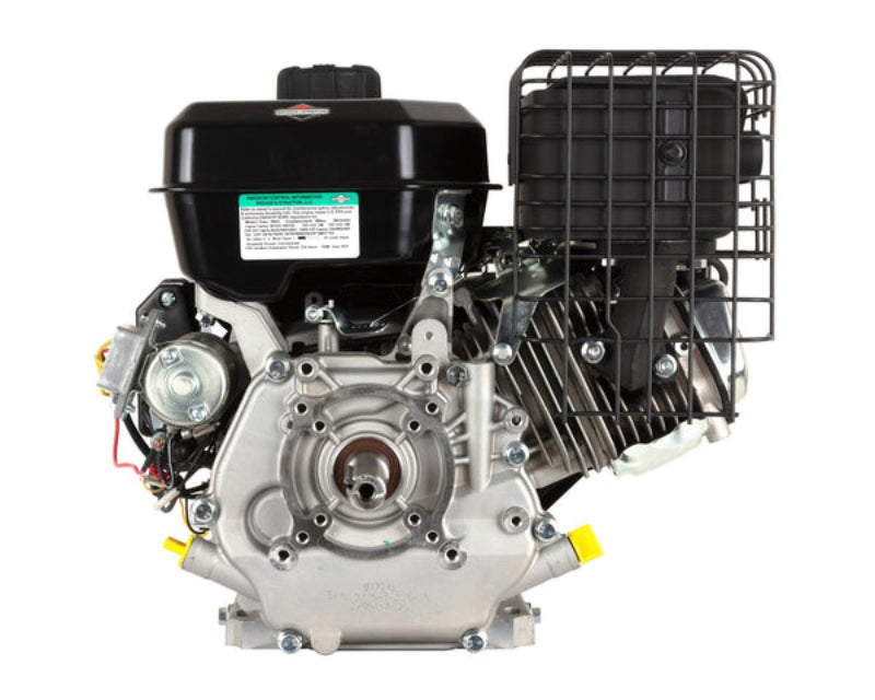 Briggs & Stratton 19N137-0077-F1 .75" X 2.50" Horizontal Engine