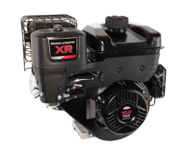 Briggs & Stratton 19N137-0242-F1 1" X 3 31/64" Horizontal Engine