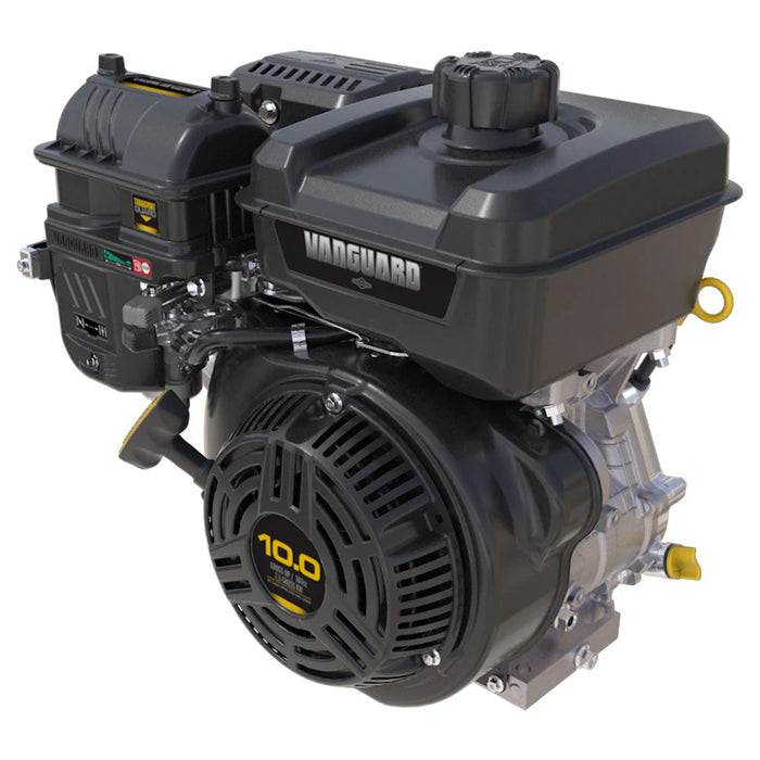 Briggs & Stratton 19V332-0148-F1 Engine 1" x 3-5/32" Horizontal Recoil Start 306 cc