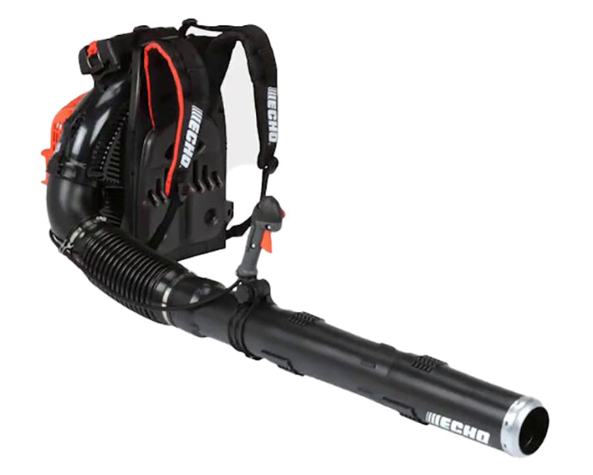 Echo PB-9010T Leaf Blower Backpack Tube Throttle 79.9cc Engine
