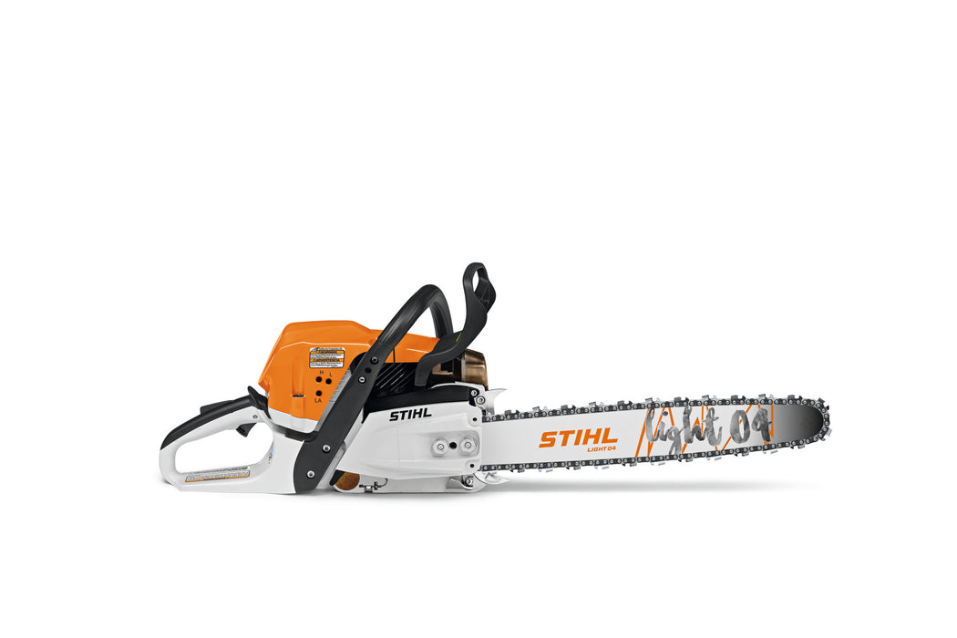 Stihl MS 362 Z Professional Gas Chainsaw 20" Bar 3/8" .050 Chain 59cc 1140-200-0683