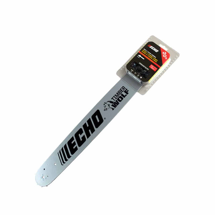 Echo 20D0AS72LPX 20" Bar & Chain Combo