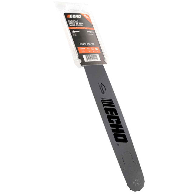 Echo 20H0PS3872C 20" Guide Bar- .050 Gauge