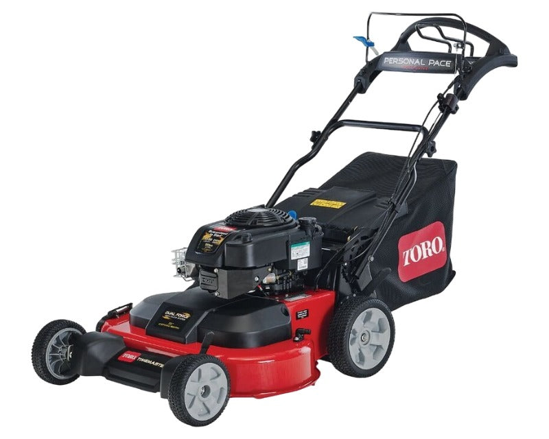 Toro TimeMaster Personal Pace Mower 30