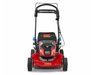 Toro 60V MAX Recycler Personal Pace Auto-Drive  Mower 22" 6.0 Ah Battery 21467