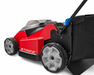 Toro 60V MAX Stripe Self Propel Mower 21" 6.0 Ah Battery/Charger Included 21621
