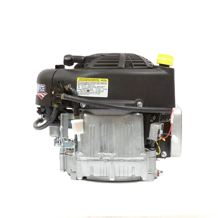Briggs & Stratton 21R702-0065-G1 1" X 3.156" Horizontal Engine