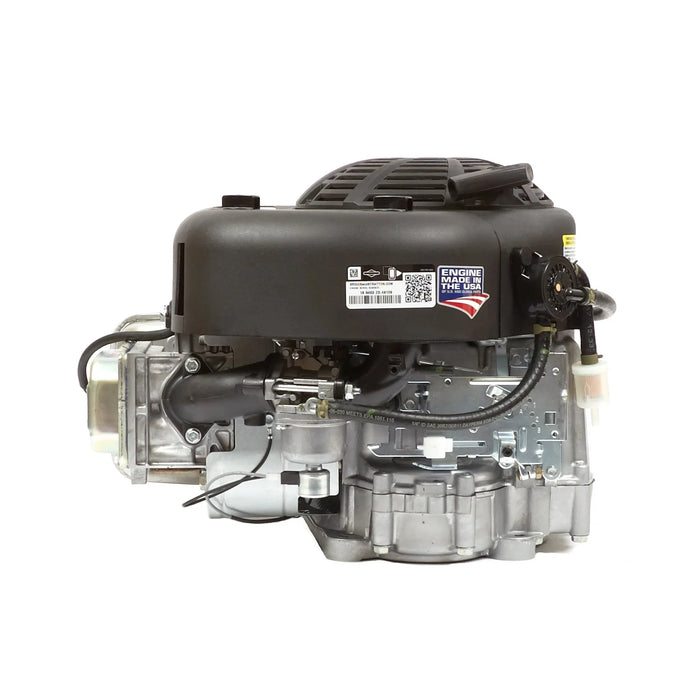 Briggs & Stratton 21R702-0065-G1 1" X 3.156" Horizontal Engine