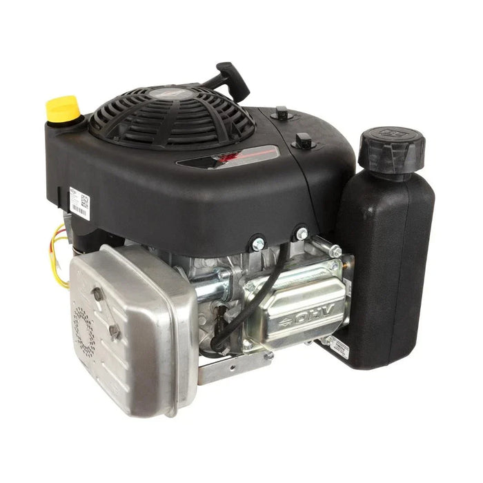 Briggs & Stratton 21R702-0128-F1 1" X 3.156" Vertical Engine