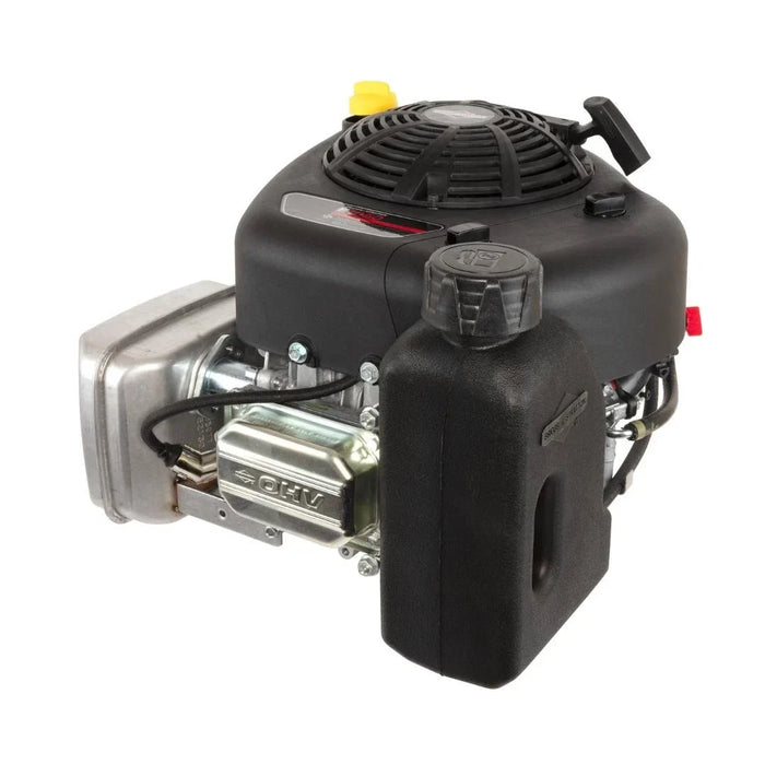 Briggs & Stratton 21R702-0128-F1 1" X 3.156" Vertical Engine