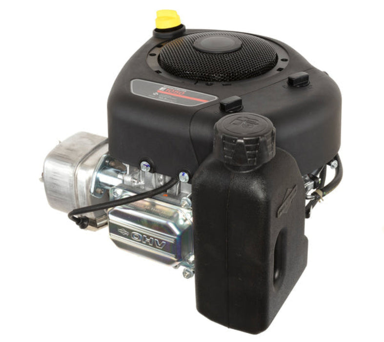 Briggs & Stratton 21R707-0143-F1 1" X 3.156" Vertical Engine