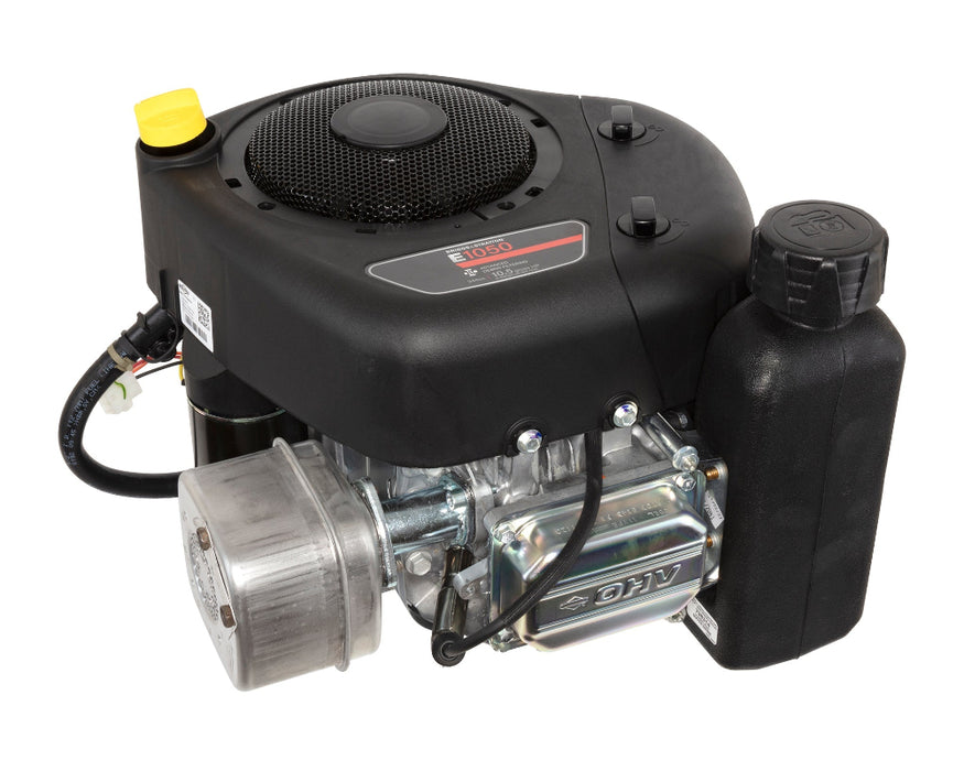 Briggs & Stratton 21R707-0143-F1 1" X 3.156" Vertical Engine