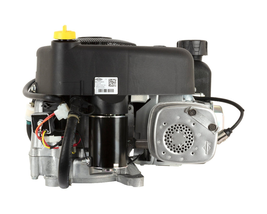 Briggs & Stratton 21R707-0143-F1 1" X 3.156" Vertical Engine