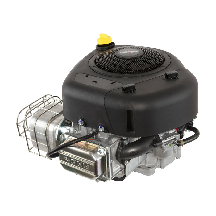 Briggs & Stratton 21R777-0151-G1 1" X 3.156" Horizontal Engine