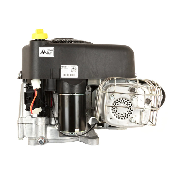 Briggs & Stratton 21R777-0151-G1 1" X 3.156" Horizontal Engine