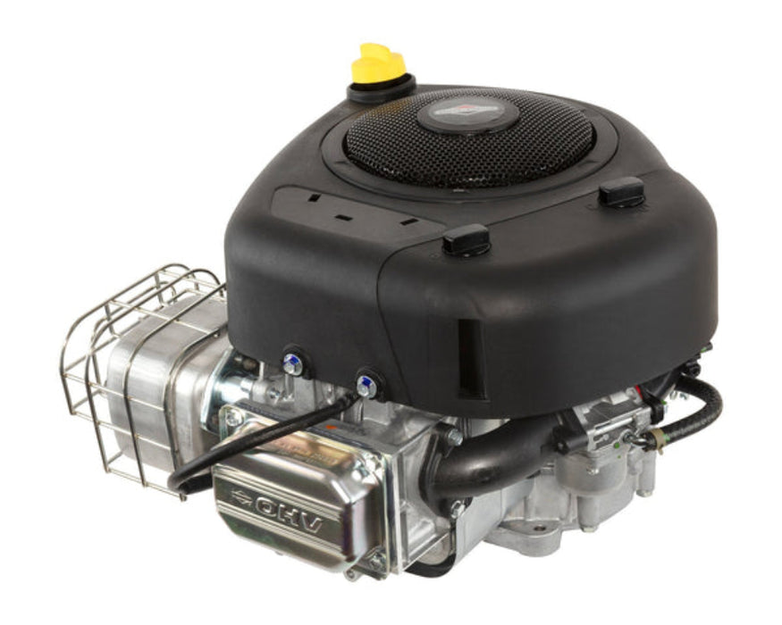 Briggs & Stratton 21R707-0152-G1 1" X 3.156" Vertical Engine