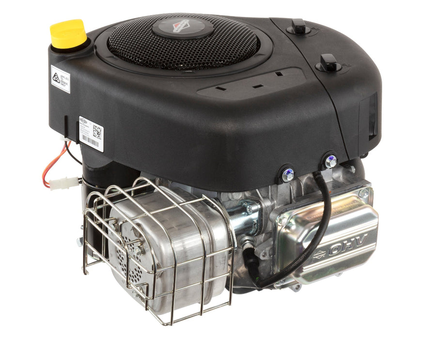 Briggs & Stratton 21R707-0152-G1 1" X 3.156" Vertical Engine