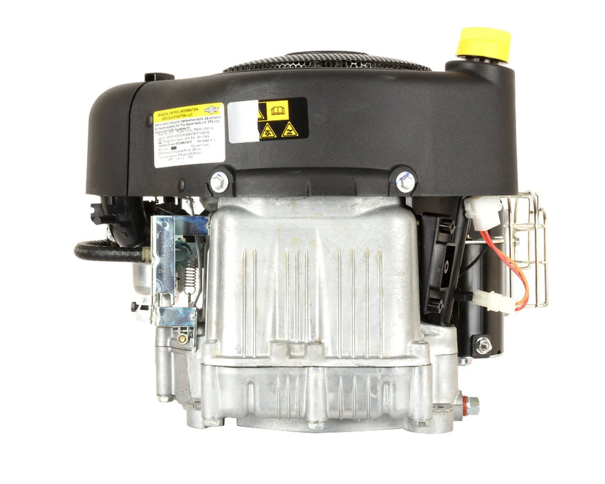 Briggs & Stratton 21R707-0152-G1 1" X 3.156" Vertical Engine
